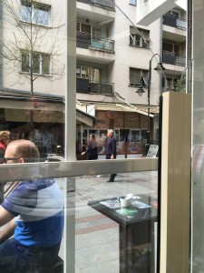 “ДОМАШНИОТ ПРИТВОР“ НА ВЕРУШ