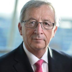 JUNCKER The DRUNCKER