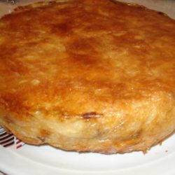 ПРАВА ХРАНА - МАКЕДОНСКА ХРАНА