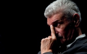 Адмирал ДАВОР ДОМАЗЕТ ЛОШО