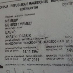 MEMEDI XHABIR - jok DERALA