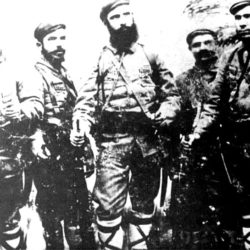ЈАНЕ САНДАНСКИ