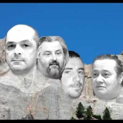 ЗА МЕНЕ, ГРУЕВСКИ И НАТАМУ СИ Е ПРЕМИЕР НА МАКЕДОНИЈА