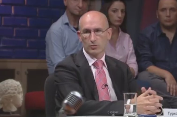 ДАЛИ СРБИЈА СЕ ПОПЕДЕРИСУВА?