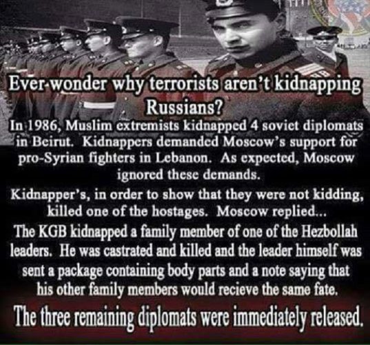 КИДНАПИРАЊЕ