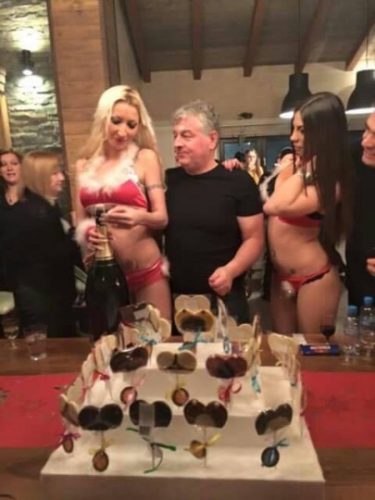 Криминалите на Емил, Марјан и Бoрис Стојменови