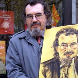 МАКЕДОНСКАТА ПОЛИТИЧКА ГНАСА ЈА ТРАНСФОРМИРА МАКЕДОНСКАТА ДРЖАВА ВО ТЕРИТОРИЈА