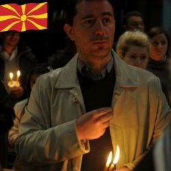 Бобан НОНКОВИЌ - се‘ зависи само од ВМРО ДПМНЕ