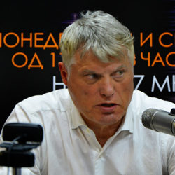 Мирослав ЛАЗАНСКИ