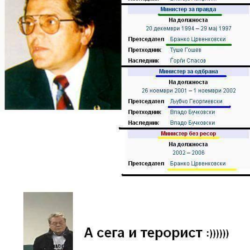 “Кадровска“ политика