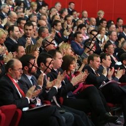 16-ти КОНГРЕС