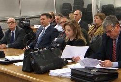 Сатрапот на ВМРО ДПМНЕ  адвокат на Груевски!!!
