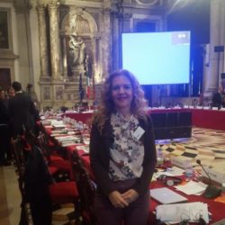 Тања КАРАКАМИШЕВА за вистината на историјата на МАКЕДОНИЈА