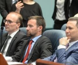 ОВА Е ПОРАКАТА ШТО ЈА ДОБИВТЕ! СО ДИПЛОМАТСКИ РЕЧНИК, ДЕ.
