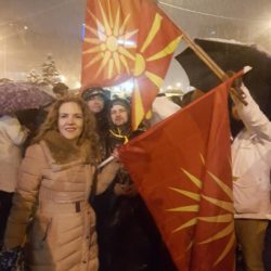 Тања КАРАКАМИШЕВА