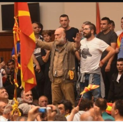 Кој ги предаде браќата?