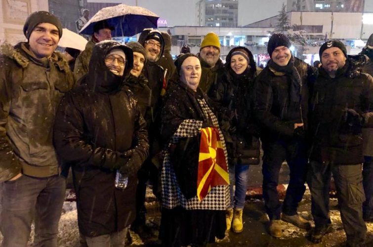 Порака од Мирка Велиновска