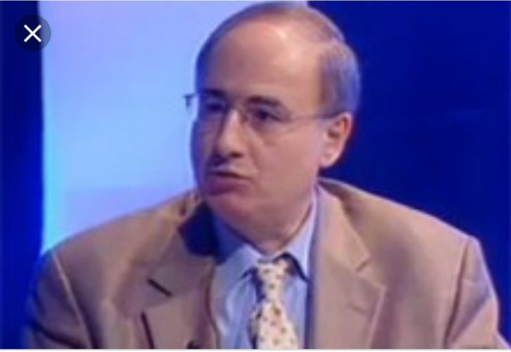 Најголемиот скандал во историјата на САД