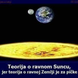 Свињевац и Величковски V.S. Рамна земја