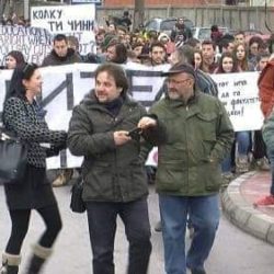 Бранко Геровски, соработник на бугарските тајни служби