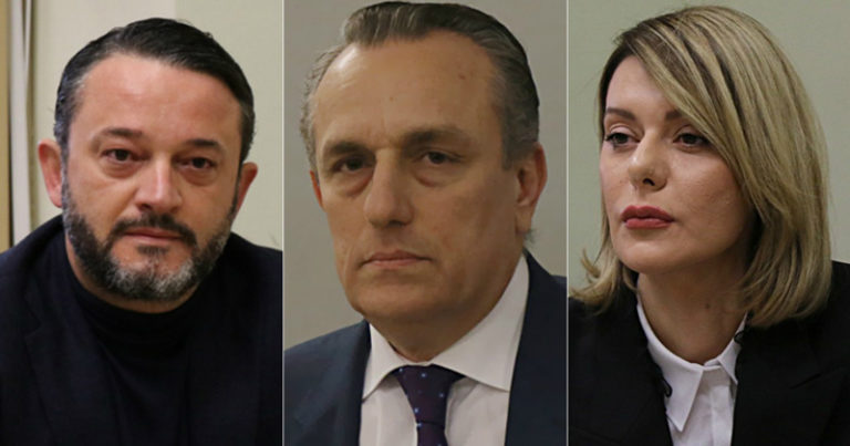 Мафијата Димишкови