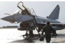 Number 12 Squadron – why Qatar was chosen as First Benefactor