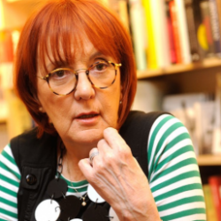 Ведрана Рудан