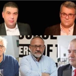 За гнидите предавнички