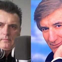 Антонио за Тома