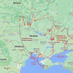 Импресивна воена операција