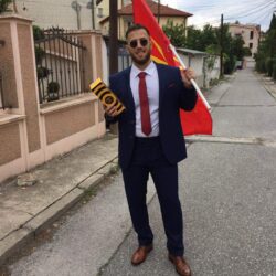 Оскудација, паре су скупе!