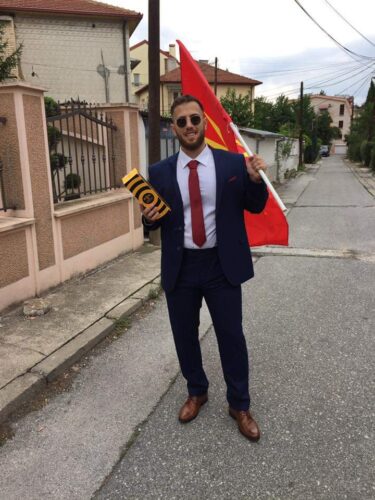 Оскудација, паре су скупе!