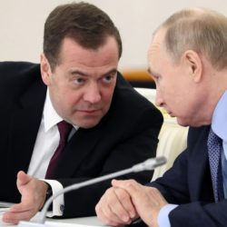 Дмитри Медведев