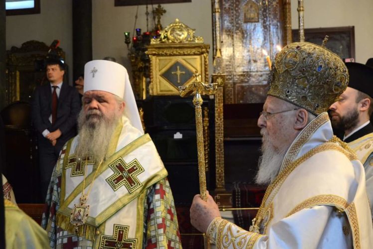 МПЦ и Стефан да ја кажат вистината за велепредавството