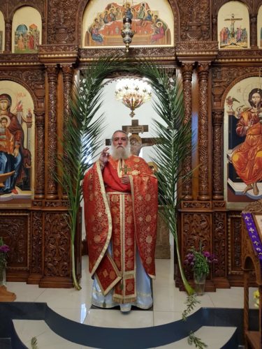 Зошто ние, служителите на Евангелието на Зборот Божји, се доведовме до крајно молчание, неразумност, скаменетост