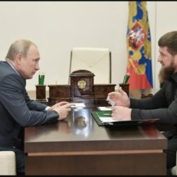 Рамзан Кадиров