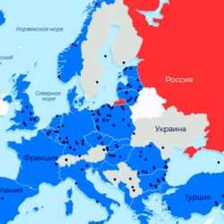 Има ли разлика помеѓу фашистичка Германија и фашистички НАТО