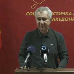 Ситниот профитер и недораснат политичар Османи