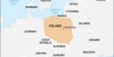 Воена (нуклеарна) состојба во Полска