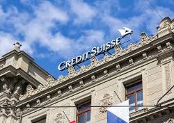Стечајни тужби против Credit Suisse и Deutsche Bank.