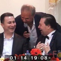 Чаршаф ферман од Будимпешта