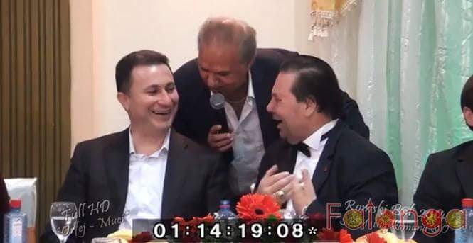 Чаршаф ферман од Будимпешта