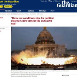 The Guardian