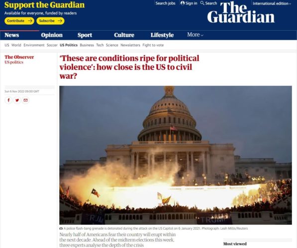 The Guardian