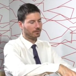 Иван Пернар за Украина
