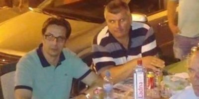 Севрџанска вукојебина – Црево Стоката ментор на џандарот криминалец Севрџанска вукојебина – Црево Стоката ментор на џандарот криминалец