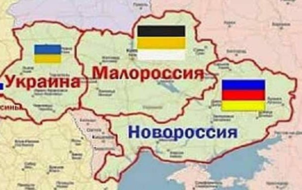Украинската офанзива!