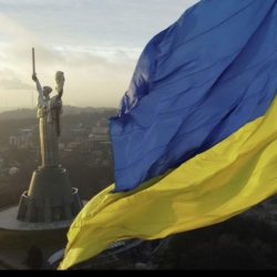 Пролетна воена кампања во Украина