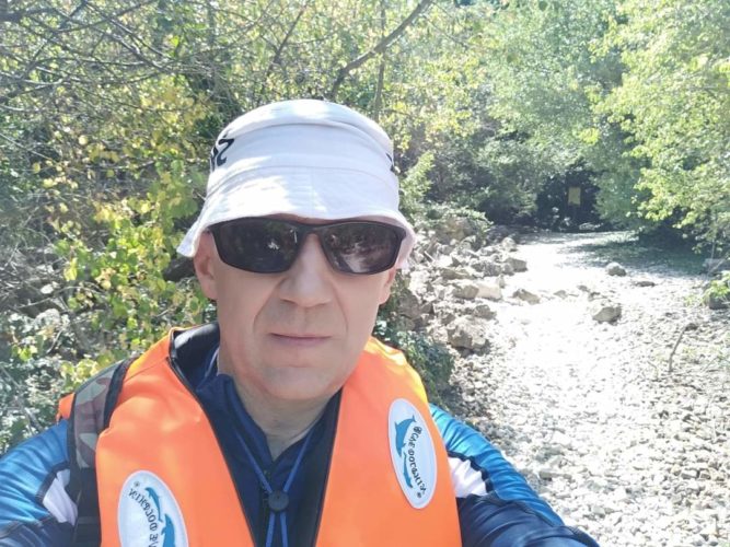 Наводнување на Пелагонија