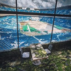 Pontiac Silverdome